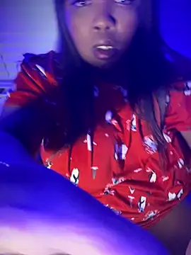 NikkiNoelanii online show from 01/21/25, 10:41