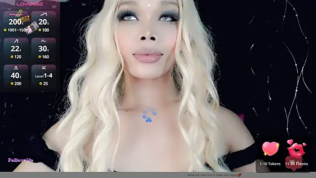 sugar bbyxx online show from 12/19/24, 02:35