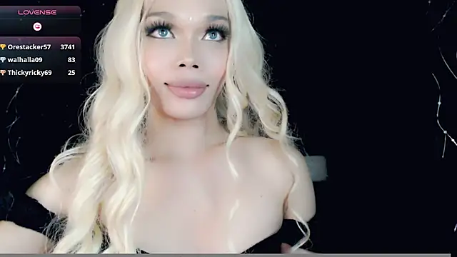 sugar bbyxx online show from 12/21/24, 12:06