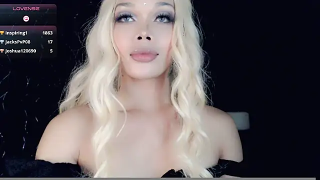 sugar bbyxx online show from 01/03/25, 10:51