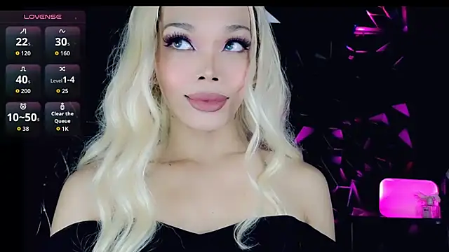 sugar bbyxx online show from 09/28/25, 09:42