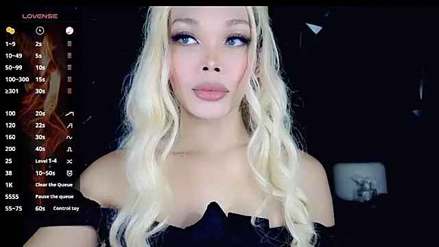 sugar bbyxx online show from 11/11/25, 05:18