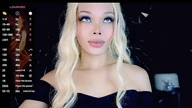 sugar bbyxx online show from 11/13/25, 07:13