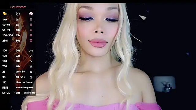 sugar bbyxx online show from 11/24/25, 05:18