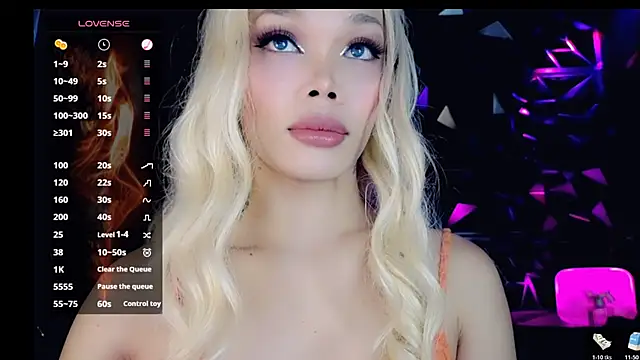 sugar bbyxx online show from 12/05/25, 05:49