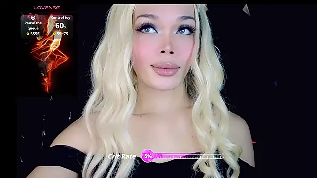sugar bbyxx online show from 05/05/26, 08:33