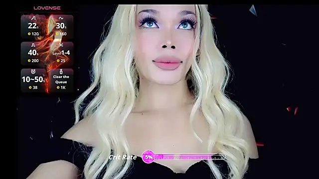 sugar bbyxx online show from 05/06/26, 07:24