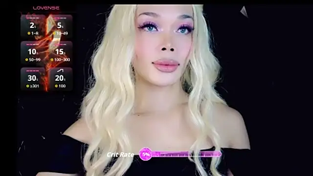 sugar bbyxx online show from 05/07/26, 06:30