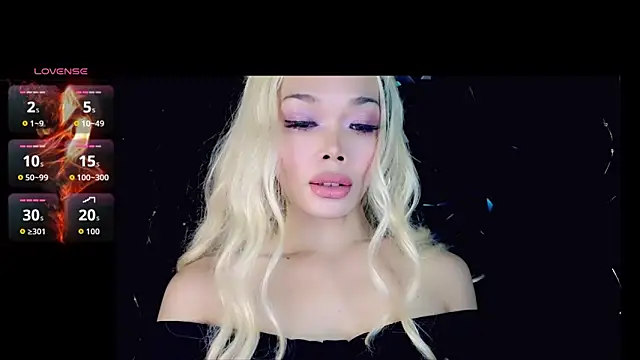 sugar bbyxx online show from 05/09/26, 05:34
