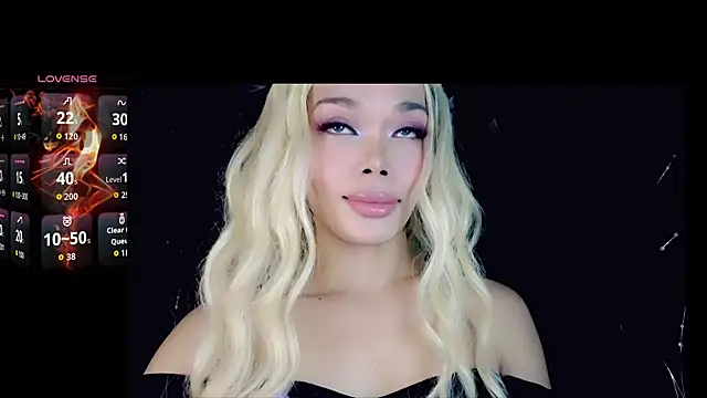 sugar bbyxx online show from 05/16/26, 08:55