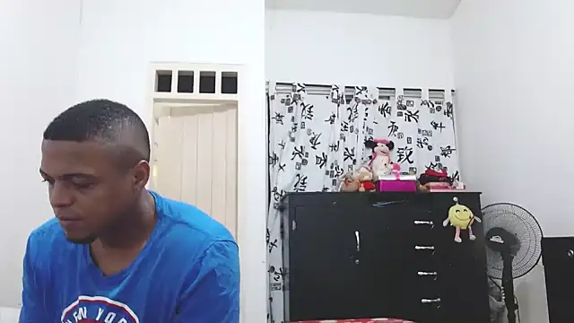 hot and naughty latin online show from 01/31/25, 10:20