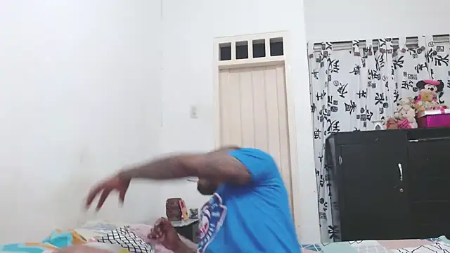 hot and naughty latin online show from 03/05/25, 12:16