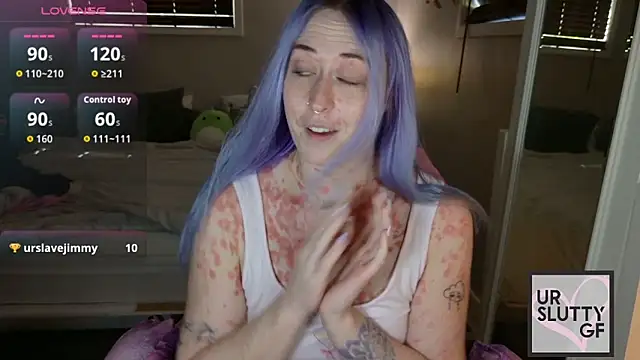 ursluttygf online show from 04/30/26, 03:18