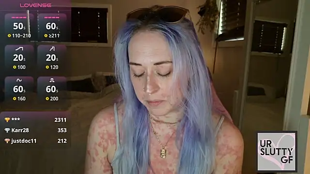 ursluttygf online show from 05/08/26, 04:56