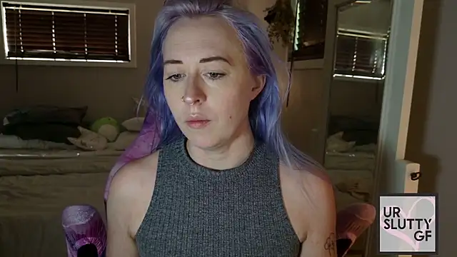 Snapshot of ursluttygf chatting on 06/02/26, 03:03 ursluttygf online show from 06/02/26, 03:03