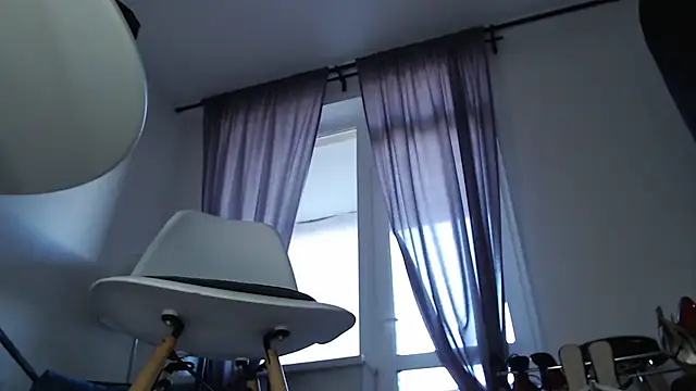 MadameKatrina online show from 10/08/25, 01:20