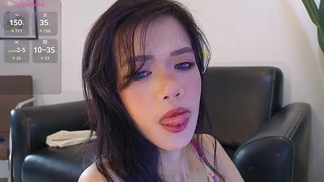 Fallen Virtue online show from 10/29/25, 02:03