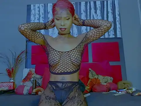 MissParis26 online show from 10/22/25, 10:53