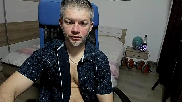 RobbyShawz online show from 02/17/26, 04:42