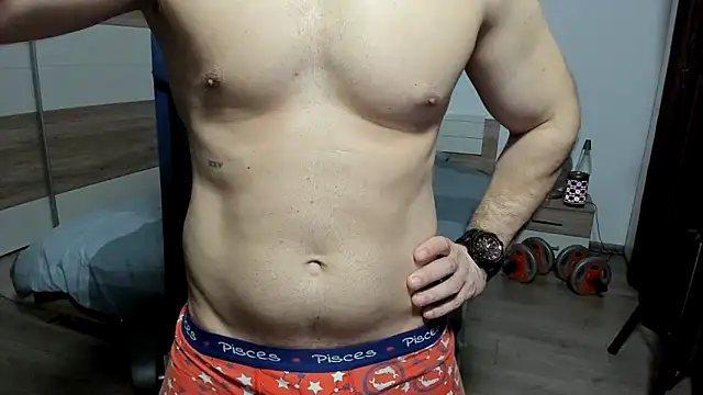 RobbyShawz online show from 03/11/26, 06:36