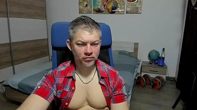 RobbyShawz online show from 03/15/26, 07:25