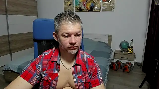 RobbyShawz online show from 03/16/26, 05:13