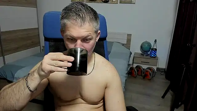 RobbyShawz online show from 03/20/26, 05:34