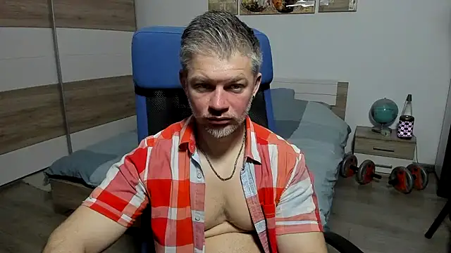 RobbyShawz online show from 03/30/26, 07:09