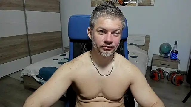 RobbyShawz online show from 04/15/26, 04:30