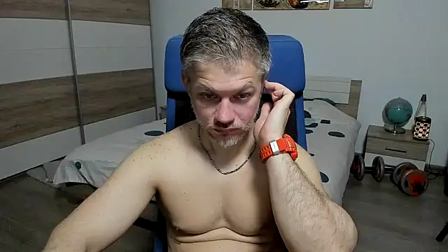 RobbyShawz online show from 04/17/26, 04:26