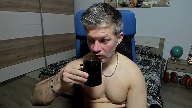 RobbyShawz online show from 04/28/26, 05:45