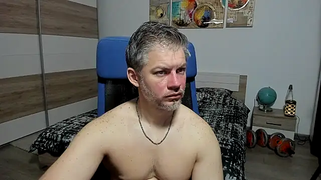 RobbyShawz online show from 05/01/26, 04:28