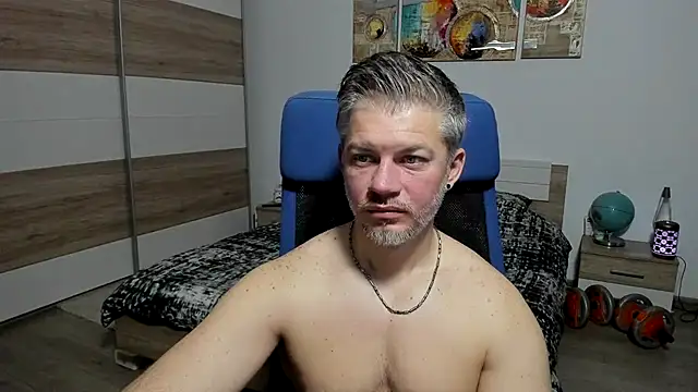 RobbyShawz online show from 05/02/26, 05:45