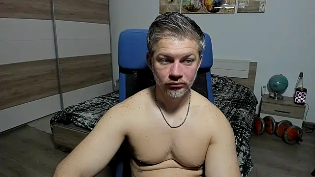 RobbyShawz online show from 05/04/26, 04:41