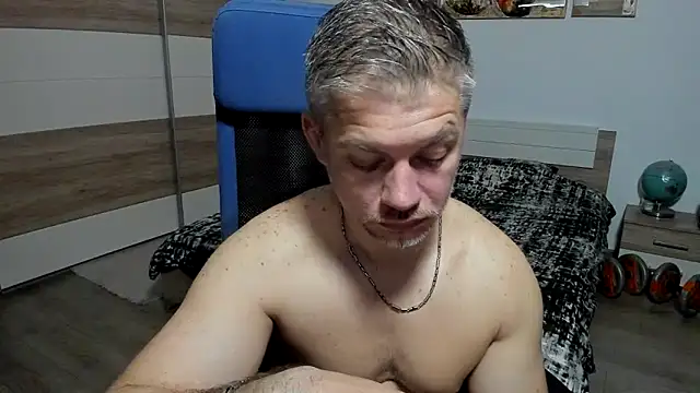 RobbyShawz online show from 05/07/26, 04:07
