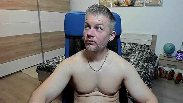 RobbyShawz online show from 05/09/26, 04:28