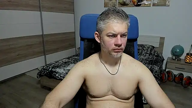 RobbyShawz online show from 05/11/26, 05:02
