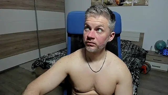 RobbyShawz online show from 05/11/26, 07:22