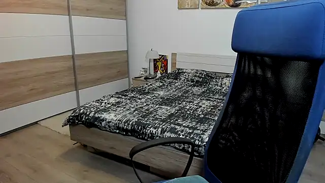RobbyShawz online show from 05/12/26, 07:27