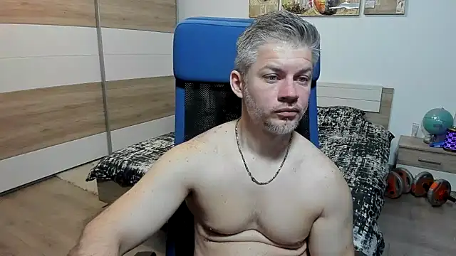 RobbyShawz online show from 05/15/26, 06:42