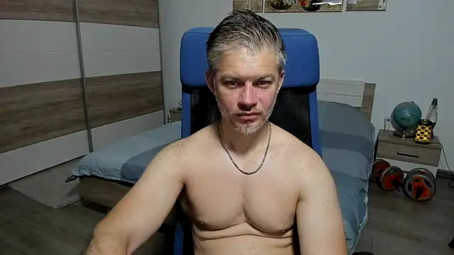 RobbyShawz online show from 06/11/26, 03:48