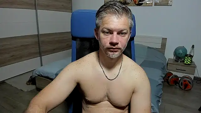 RobbyShawz online show from 06/12/26, 04:55