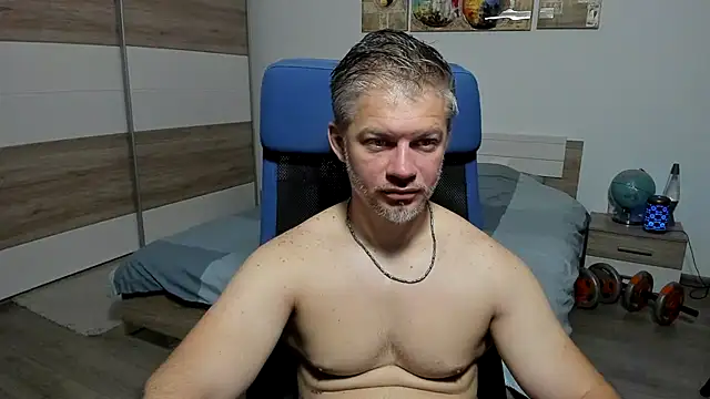 RobbyShawz online show from 06/15/26, 04:25