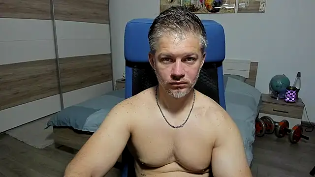 RobbyShawz online show from 06/16/26, 04:26