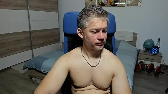 RobbyShawz online show from 06/17/26, 04:26