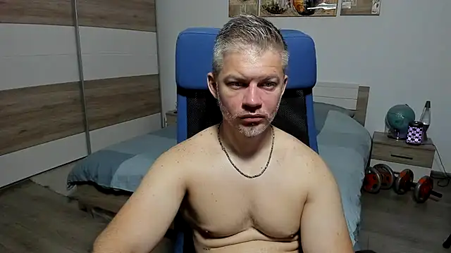 RobbyShawz online show from 06/18/26, 04:13