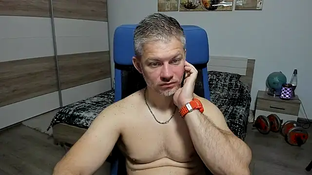 RobbyShawz online show from 06/19/26, 04:06