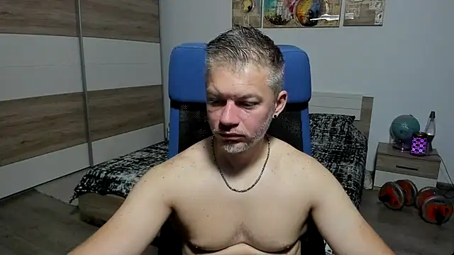RobbyShawz online show from 06/20/26, 04:26