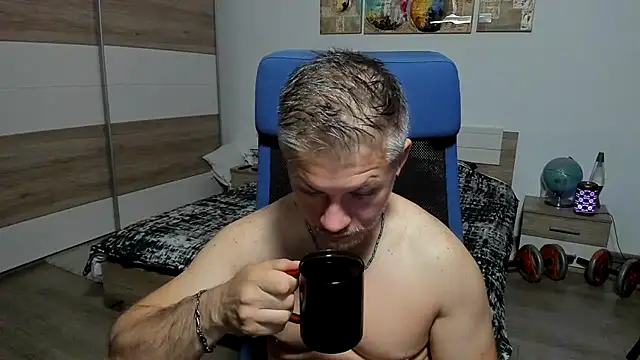 RobbyShawz online show from 06/25/26, 04:45