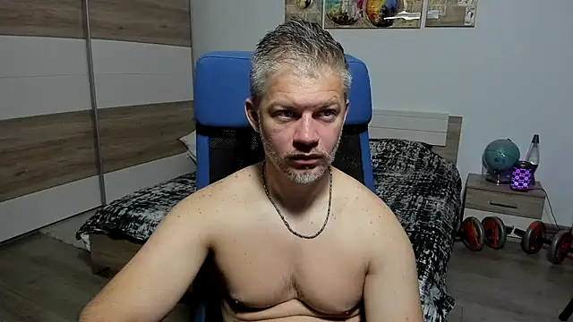 RobbyShawz online show from 06/26/26, 04:17